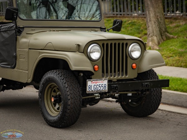 Used 1955 Willys Jeep  | Torrance, CA
