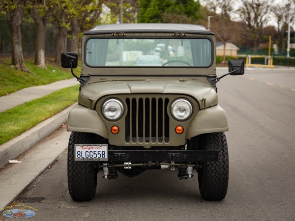 Used 1955 Willys Jeep  | Torrance, CA