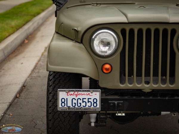 Used 1955 Willys Jeep  | Torrance, CA
