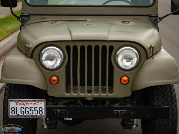 Used 1955 Willys Jeep  | Torrance, CA