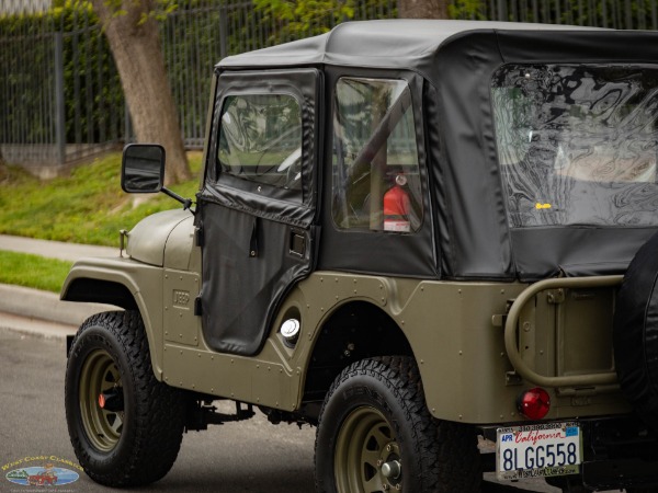 Used 1955 Willys Jeep  | Torrance, CA