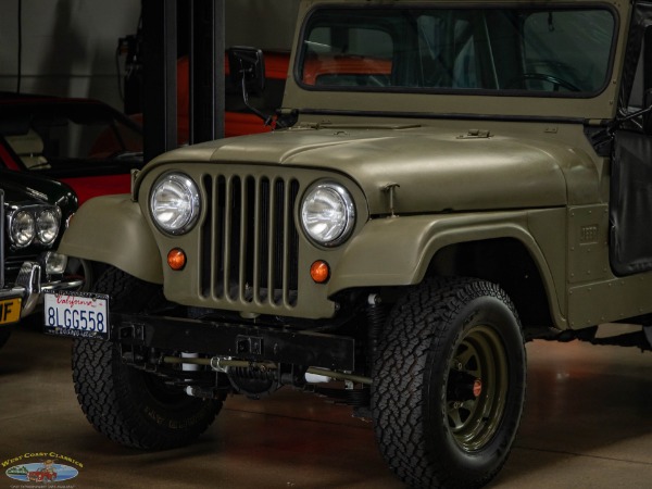 Used 1955 Willys Jeep  | Torrance, CA