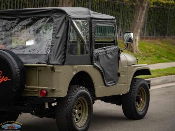 Used 1955 Willys Jeep  | Torrance, CA