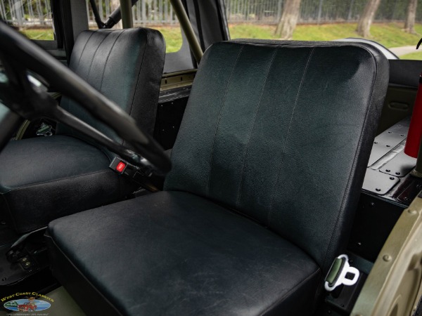 Used 1955 Willys Jeep  | Torrance, CA