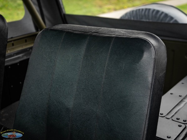 Used 1955 Willys Jeep  | Torrance, CA
