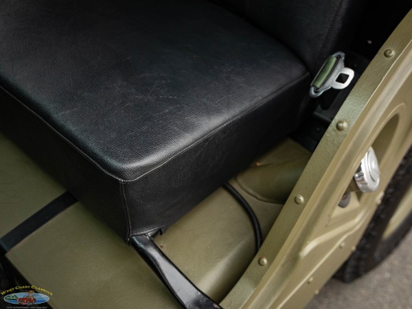 Used 1955 Willys Jeep  | Torrance, CA