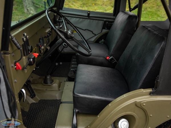 Used 1955 Willys Jeep  | Torrance, CA