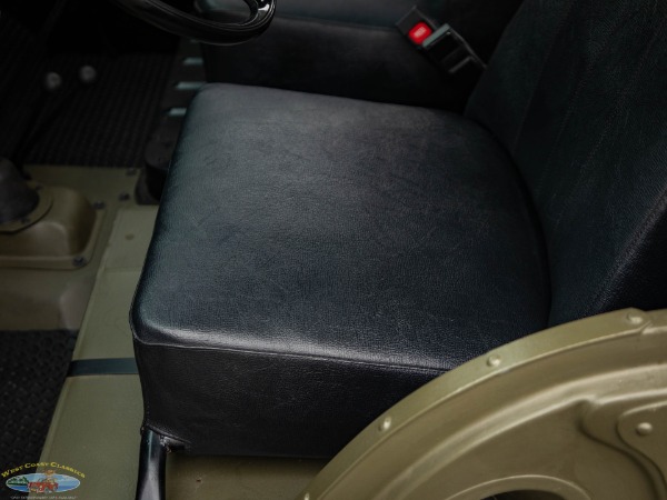 Used 1955 Willys Jeep  | Torrance, CA