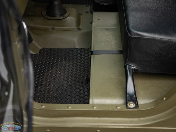 Used 1955 Willys Jeep  | Torrance, CA