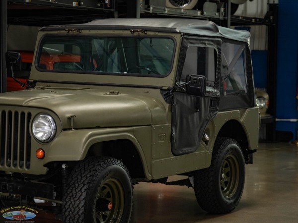 Used 1955 Willys Jeep  | Torrance, CA
