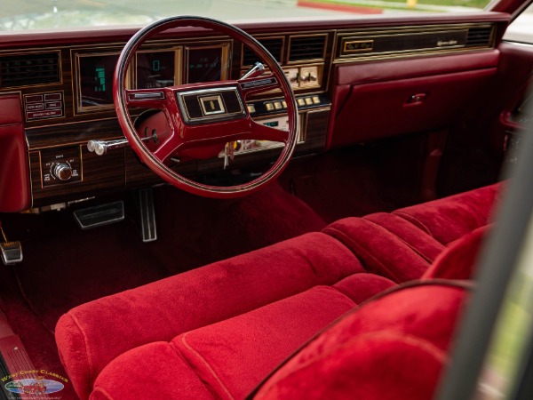Used 1980 Lincoln Continental Mark VI Signature Series | Torrance, CA