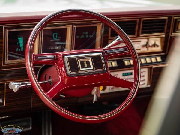Used 1980 Lincoln Continental Mark VI Signature Series | Torrance, CA