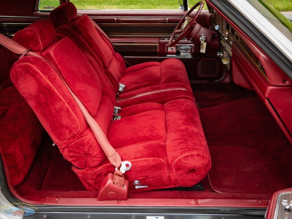 Used 1980 Lincoln Continental Mark VI Signature Series | Torrance, CA