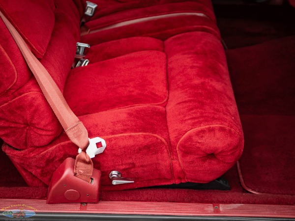 Used 1980 Lincoln Continental Mark VI Signature Series | Torrance, CA