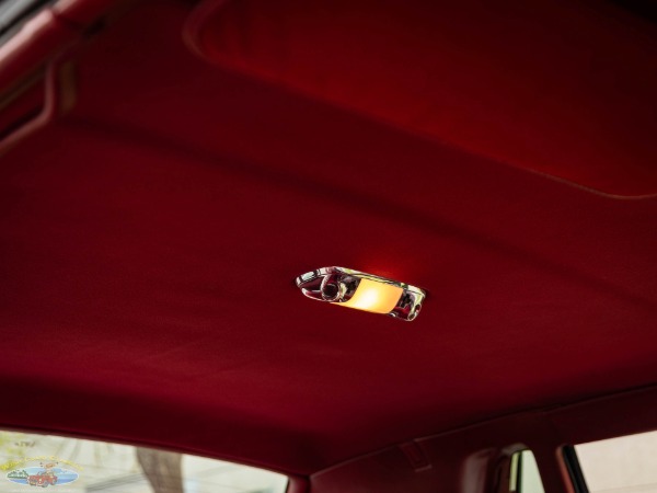 Used 1980 Lincoln Continental Mark VI Signature Series | Torrance, CA