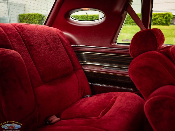 Used 1980 Lincoln Continental Mark VI Signature Series | Torrance, CA