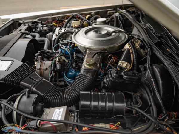 Used 1980 Lincoln Continental Mark VI Signature Series | Torrance, CA