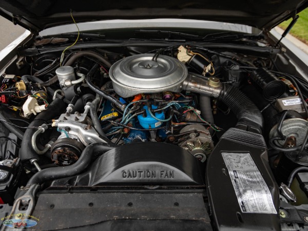 Used 1980 Lincoln Continental Mark VI Signature Series | Torrance, CA