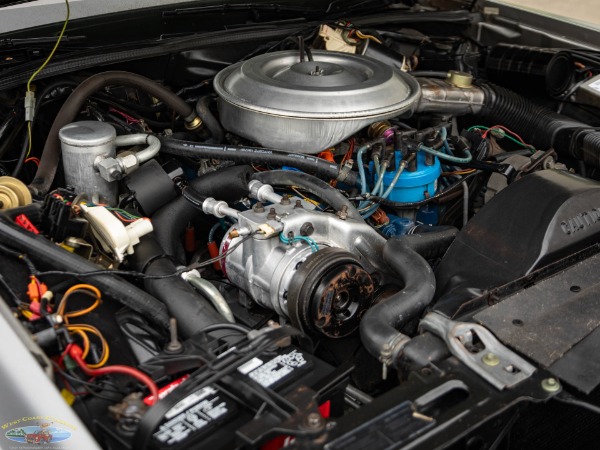 Used 1980 Lincoln Continental Mark VI Signature Series | Torrance, CA