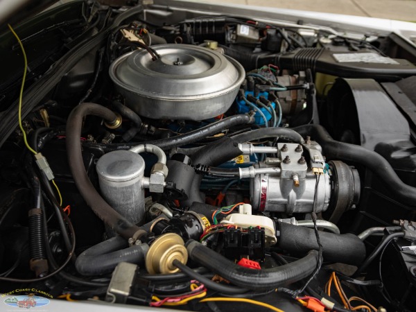 Used 1980 Lincoln Continental Mark VI Signature Series | Torrance, CA