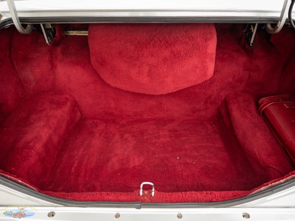 Used 1980 Lincoln Continental Mark VI Signature Series | Torrance, CA