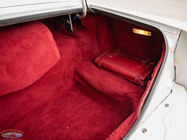 Used 1980 Lincoln Continental Mark VI Signature Series | Torrance, CA