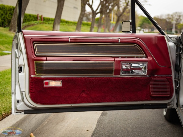 Used 1980 Lincoln Continental Mark VI Signature Series | Torrance, CA