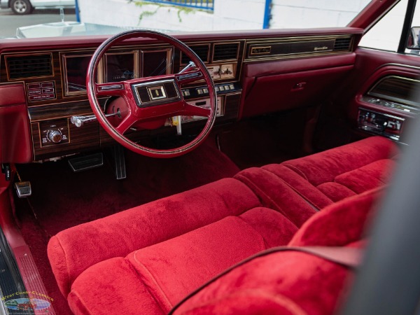 Used 1980 Lincoln Continental Mark VI Signature Series | Torrance, CA