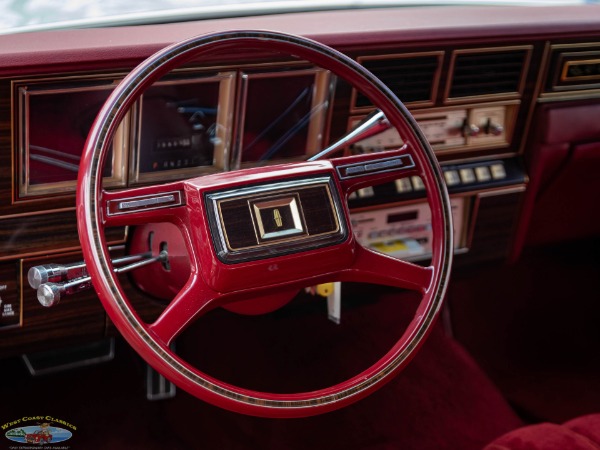 Used 1980 Lincoln Continental Mark VI Signature Series | Torrance, CA