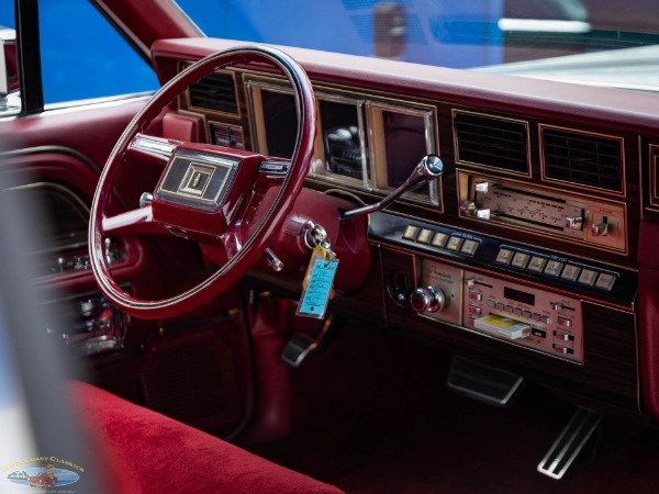 Used 1980 Lincoln Continental Mark VI Signature Series | Torrance, CA