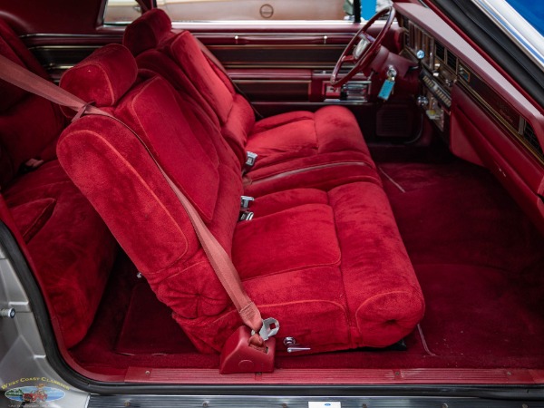 Used 1980 Lincoln Continental Mark VI Signature Series | Torrance, CA