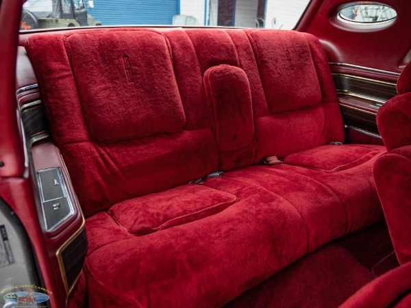 Used 1980 Lincoln Continental Mark VI Signature Series | Torrance, CA