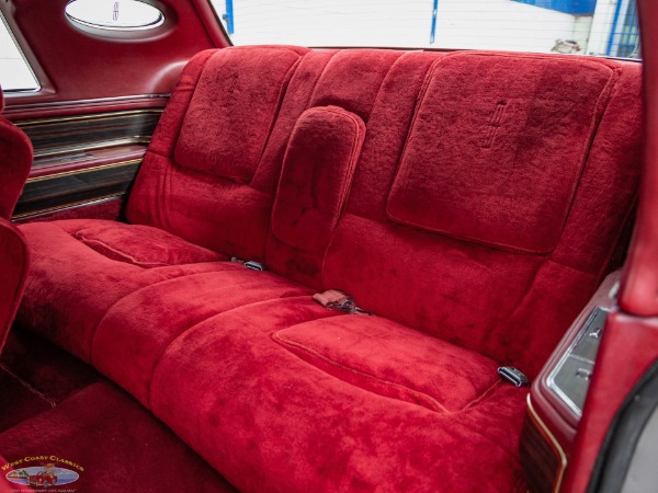 Used 1980 Lincoln Continental Mark VI Signature Series | Torrance, CA