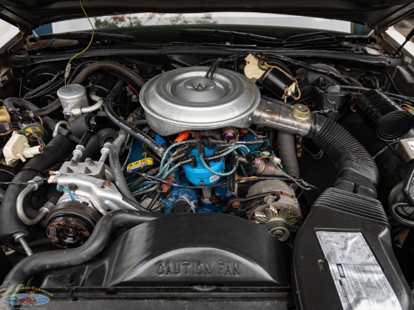 Used 1980 Lincoln Continental Mark VI Signature Series | Torrance, CA