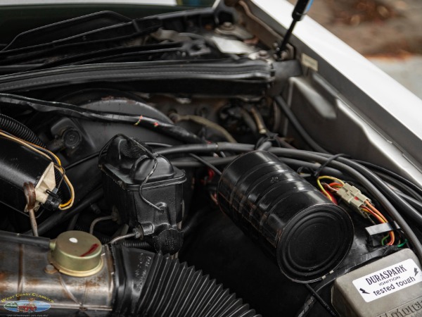 Used 1980 Lincoln Continental Mark VI Signature Series | Torrance, CA