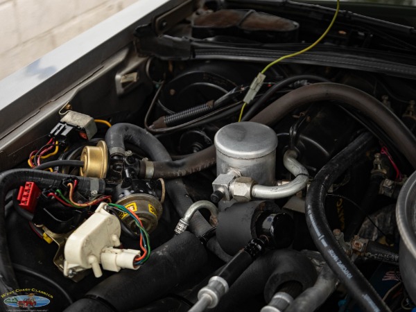 Used 1980 Lincoln Continental Mark VI Signature Series | Torrance, CA