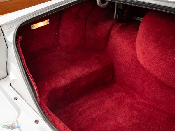 Used 1980 Lincoln Continental Mark VI Signature Series | Torrance, CA