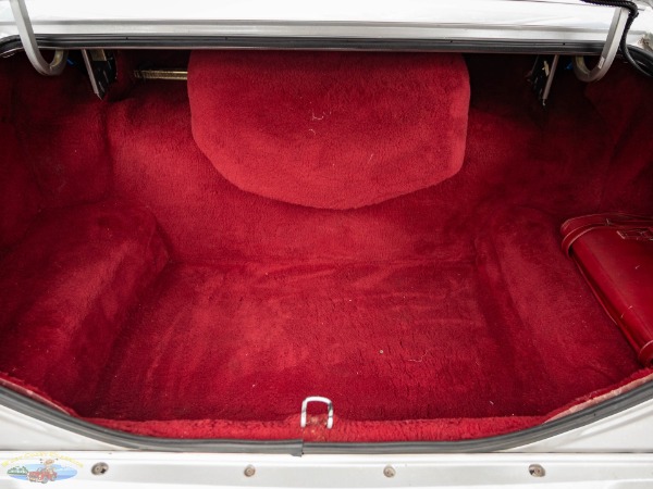 Used 1980 Lincoln Continental Mark VI Signature Series | Torrance, CA