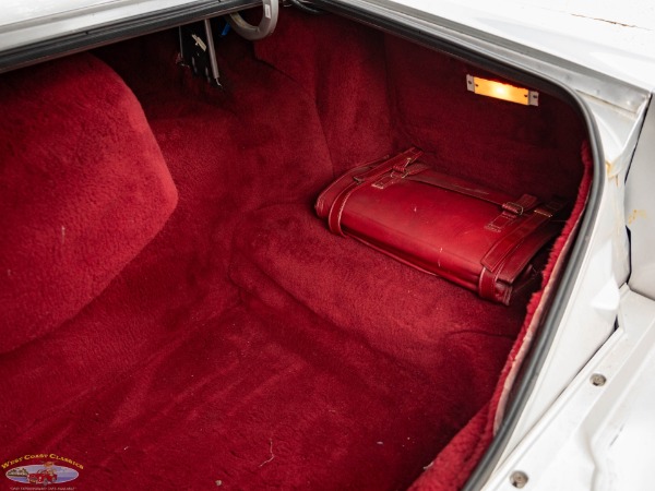 Used 1980 Lincoln Continental Mark VI Signature Series | Torrance, CA