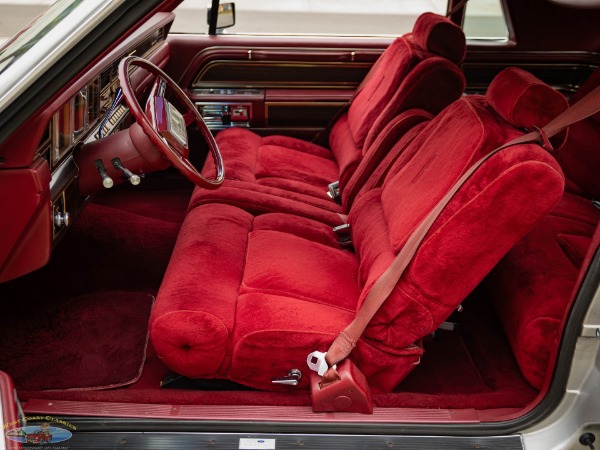 Used 1980 Lincoln Continental Mark VI Signature Series | Torrance, CA