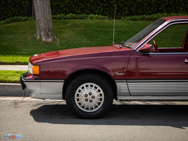 Used 1988 Cadillac Cimarron 4 Door Sedan with 61K orig miles | Torrance, CA