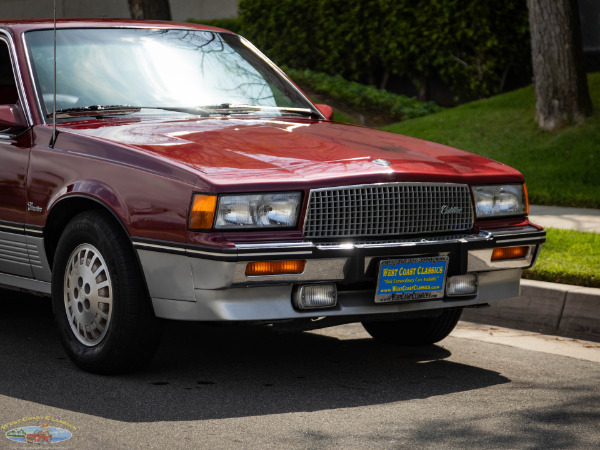 Used 1988 Cadillac Cimarron 4 Door Sedan with 61K orig miles | Torrance, CA