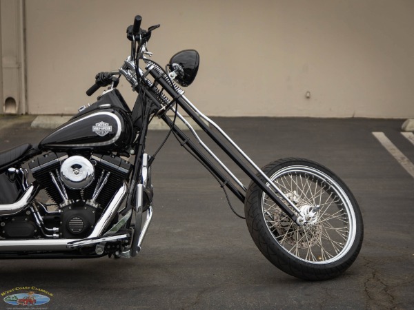 Used 2013 Harley Davidson Softtail Sim  | Torrance, CA