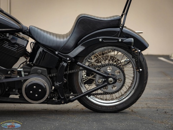 Used 2013 Harley Davidson Softtail Sim  | Torrance, CA