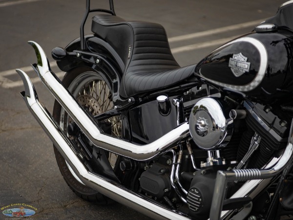 Used 2013 Harley Davidson Softtail Sim  | Torrance, CA