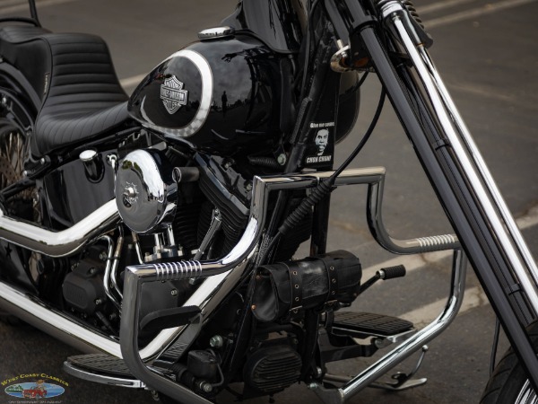 Used 2013 Harley Davidson Softtail Sim  | Torrance, CA