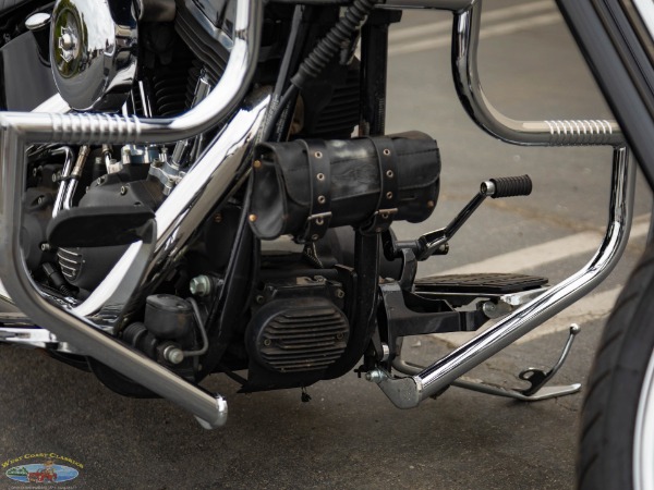 Used 2013 Harley Davidson Softtail Sim  | Torrance, CA