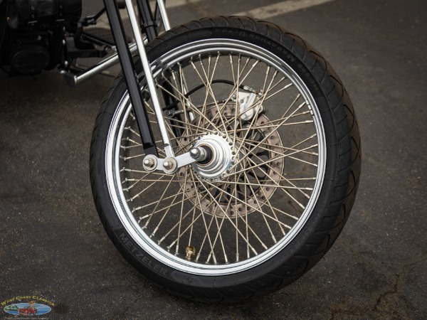 Used 2013 Harley Davidson Softtail Sim  | Torrance, CA