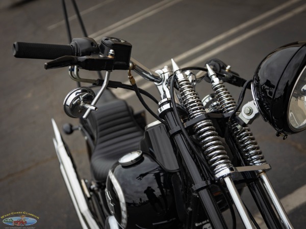 Used 2013 Harley Davidson Softtail Sim  | Torrance, CA
