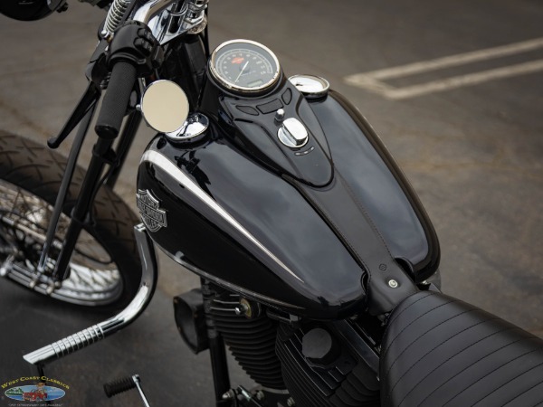 Used 2013 Harley Davidson Softtail Sim  | Torrance, CA